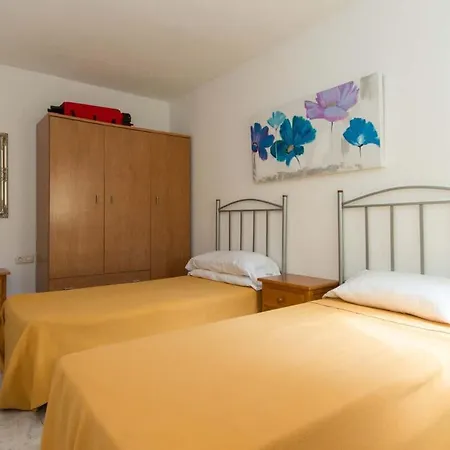 Apartmán Mare 98 - Two Bed Costa Adeje (Tenerife)