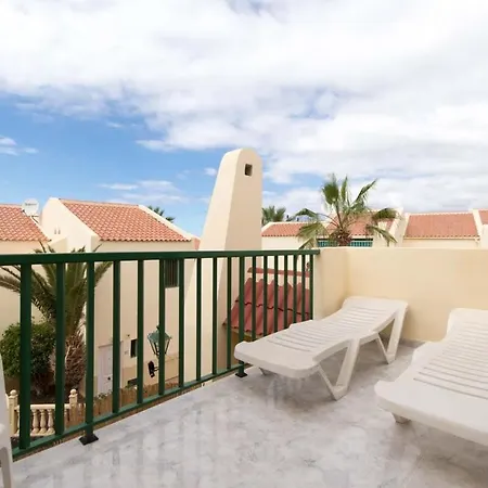 Mare 98 - Two Bed Apartmán *