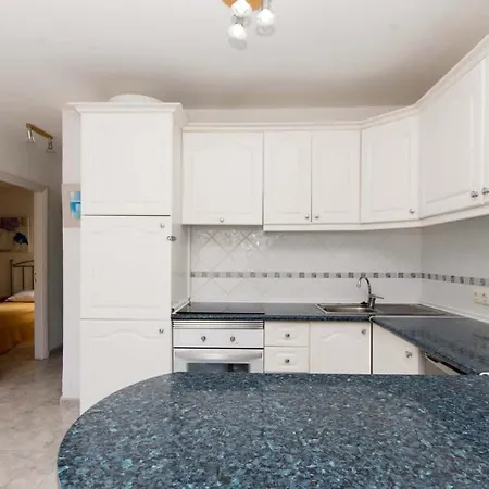 Mare 98 - Two Bed Apartmán