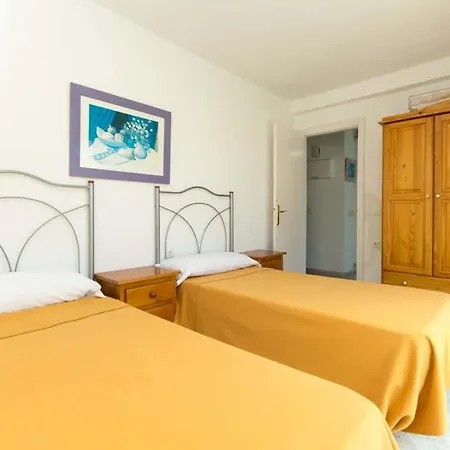 Apartmán Mare 98 - Two Bed Costa Adeje (Tenerife)