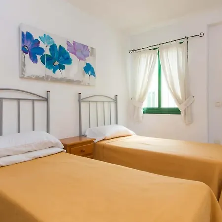 Mare 98 - Two Bed Apartmán Costa Adeje (Tenerife)