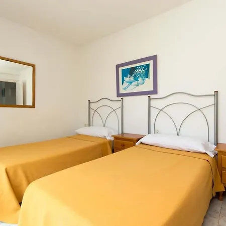 Mare 98 - Two Bed Apartmán