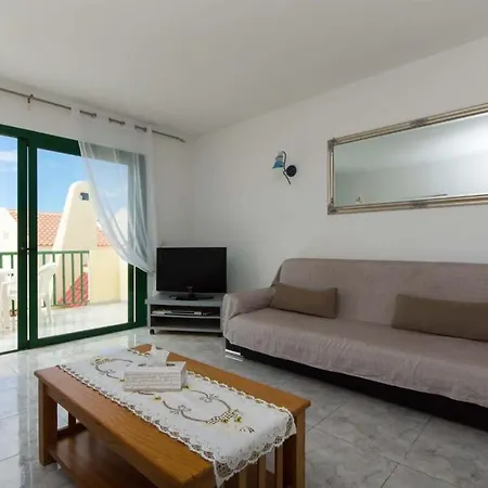Apartmán Mare 98 - Two Bed Costa Adeje (Tenerife)