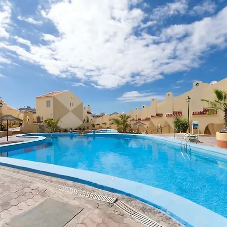 Mare 98 - Two Bed Apartamento Costa Adeje (Tenerife)