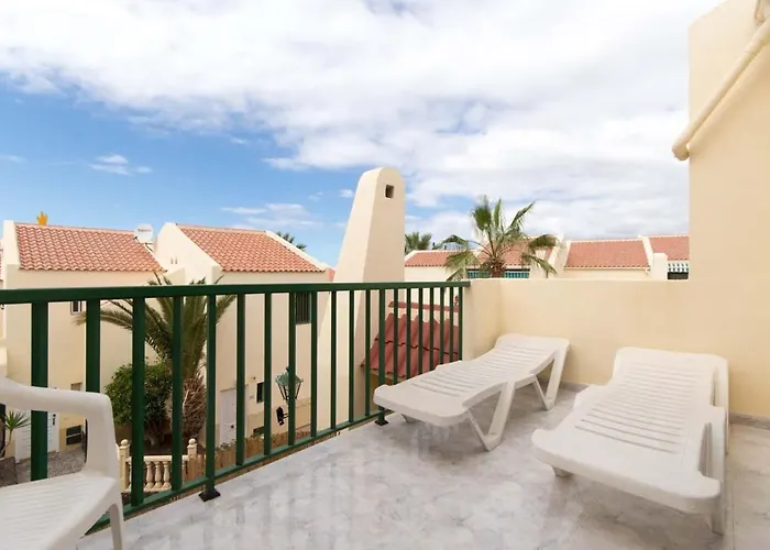 Mare 98 - Two Bed Apartment *