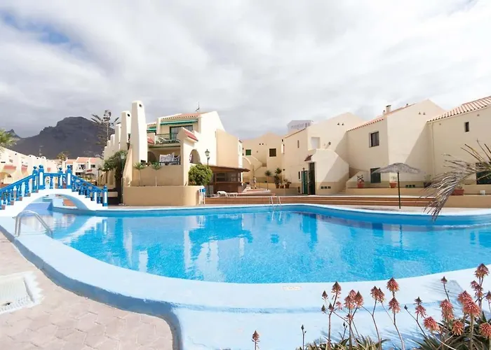 Mare 98 - Two Bed Apartment Costa Adeje (Tenerife)