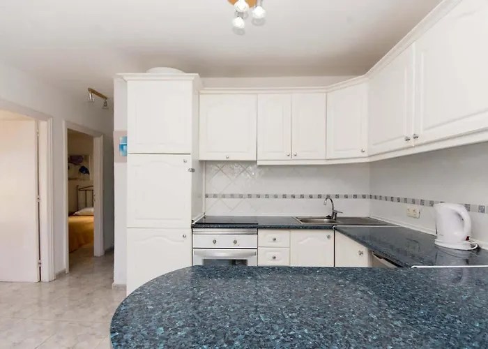 Mare 98 - Two Bed Apartment