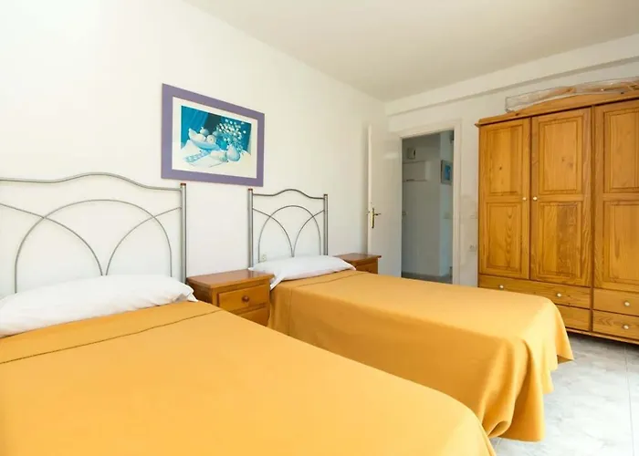 Apartment Mare 98 - Two Bed Costa Adeje (Tenerife)