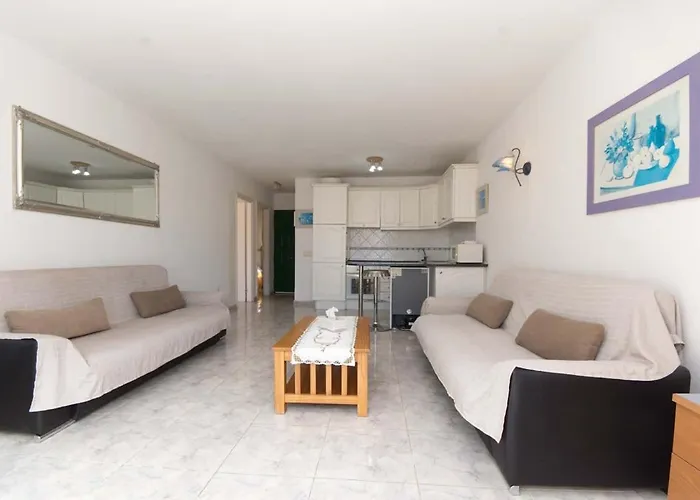 Mare 98 - Two Bed Costa Adeje (Tenerife)