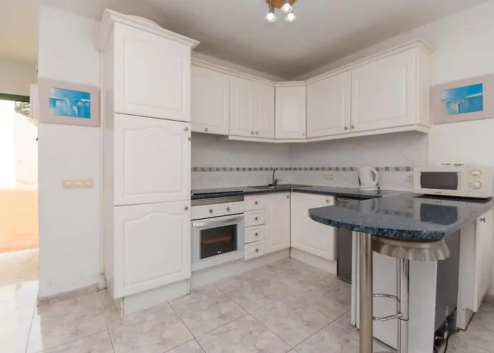 Mare 98 - Two Bed Apartment