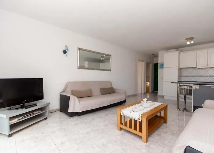 Apartment Mare 98 - Two Bed *