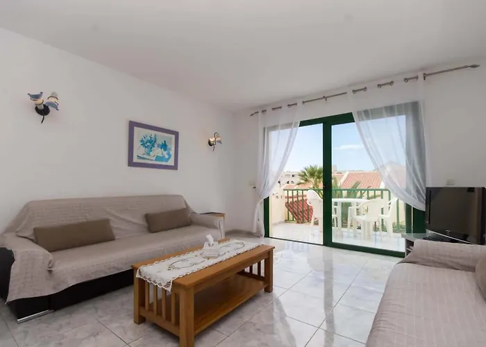 Mare 98 - Two Bed Apartment *