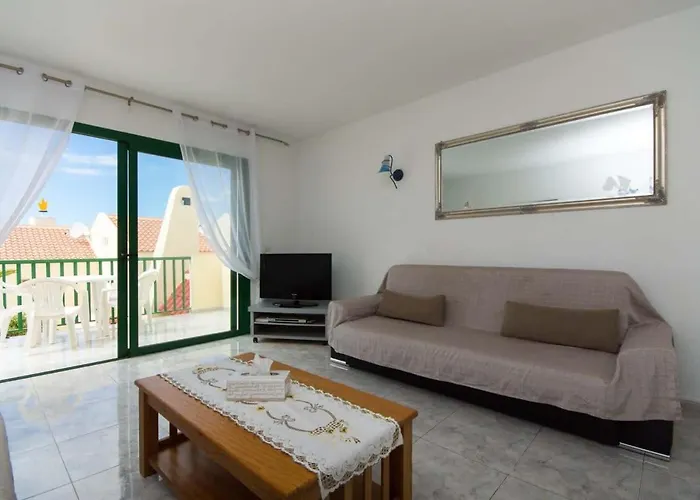 Apartment Mare 98 - Two Bed Costa Adeje (Tenerife)
