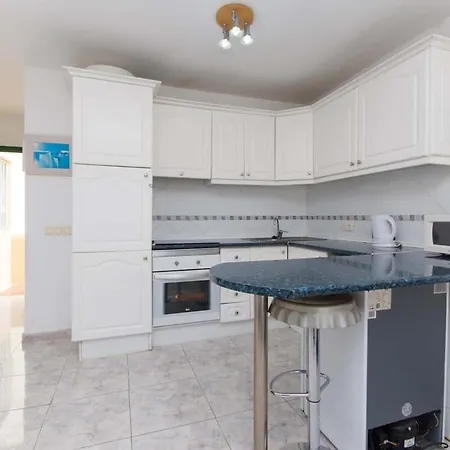 Lägenhet Mare 98 - Two Bed Costa Adeje (Tenerife)