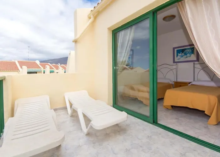 Mare 98 - Two Bed * アデヘ