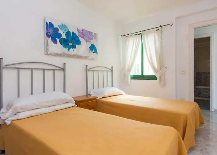 Mare 98 - Two Bed アパート アデヘ