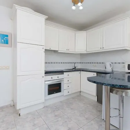 公寓 Mare 98 - Two Bed *